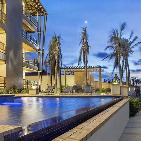 Beach Front Varandas Do Mar 卡姆布库 外观 照片